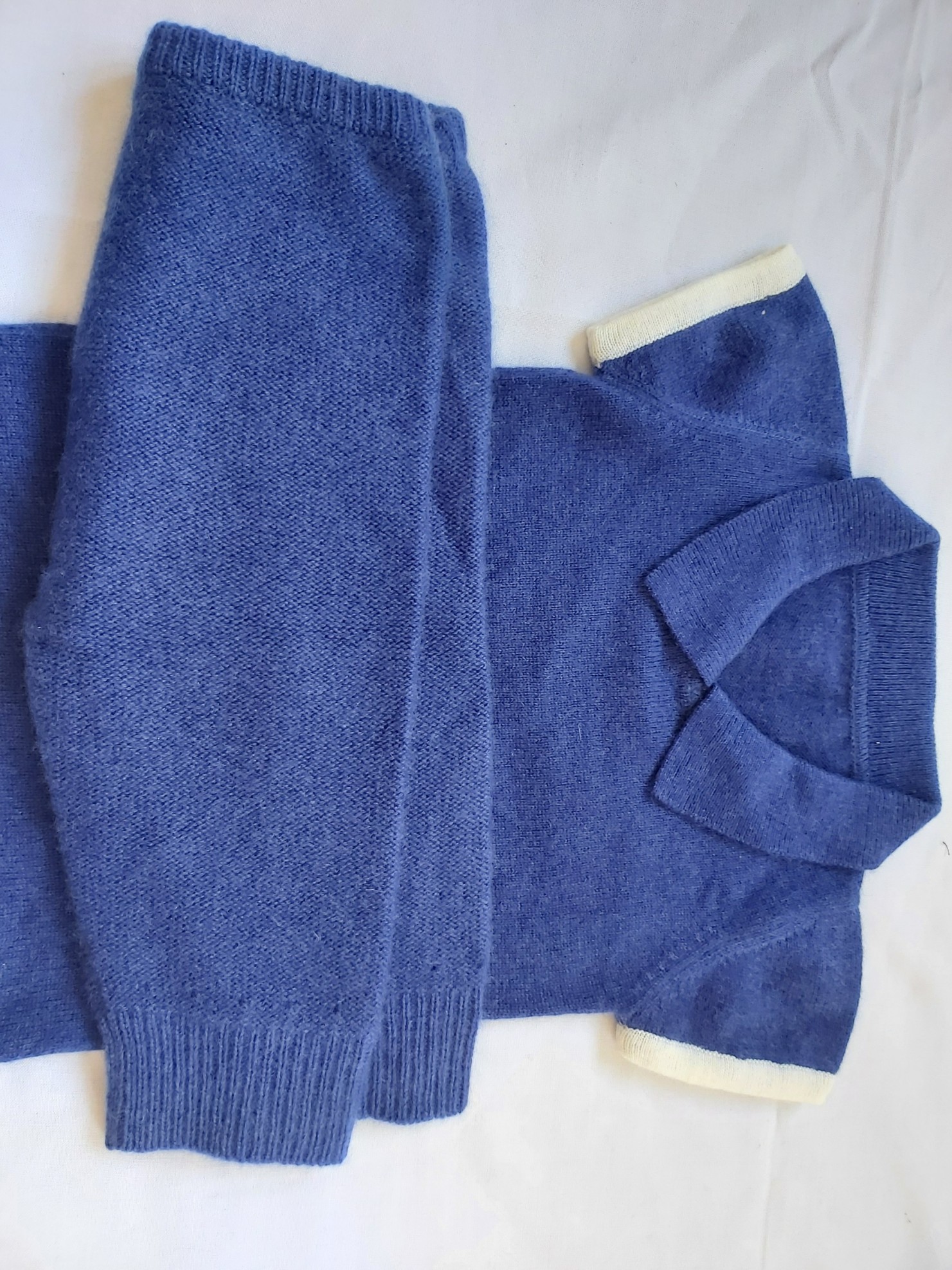  Cashmere baby  Wears (3147)